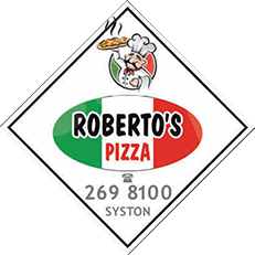 Roberto’s Pizza